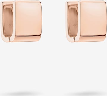 Liebeskind Berlin Earrings in Gold: front