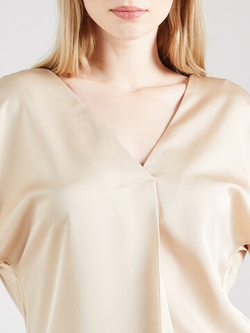 Camicia da donna 'VIEllette' di VILA in beige