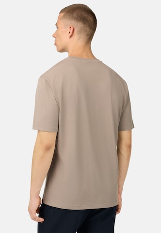 Boggi Milano Shirt 'Cool Jade' in Grey
