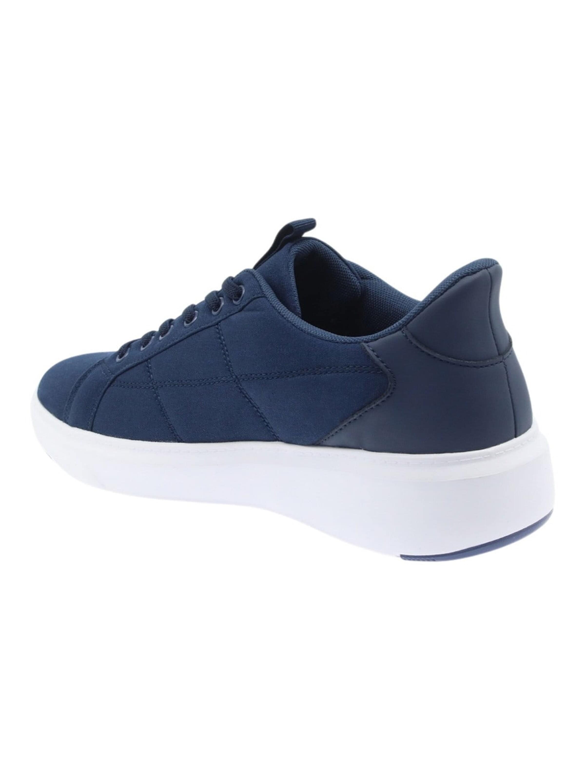 Beppi - Zapatillas deportivas bajas 'Casual Shoe' en azul