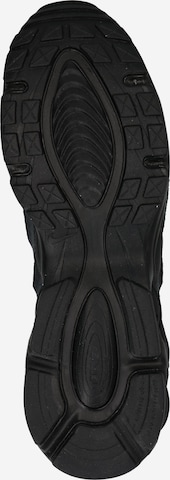 Nike Sportswear Matalavartiset tennarit 'AIR MAX TW' värissä musta