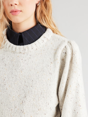 s.Oliver - Jersey en beige