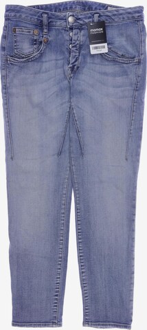 Herrlicher Jeans 29 in Blau: predná strana