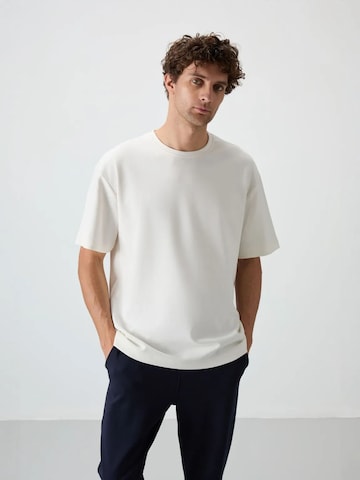 Tommy Life Sweatsuit 'Aktive Sets' in Blue
