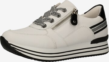 REMONTE Sneakers in White: front