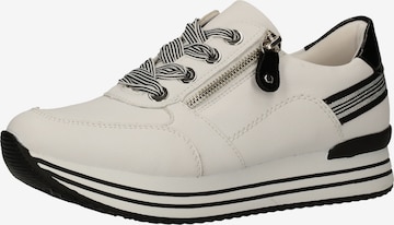 REMONTE Sneakers in White: front