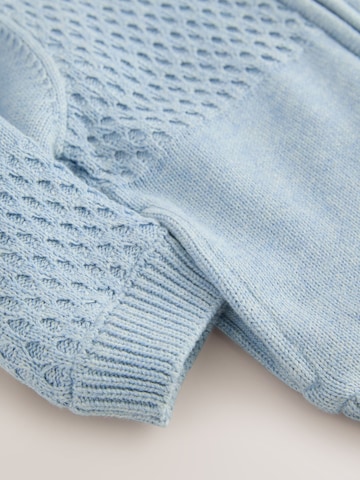 Baker by Ted Baker Knit cardigan in Blue