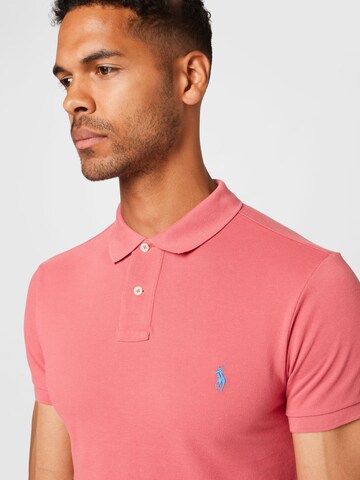 Polo Ralph Lauren Shirt in Red