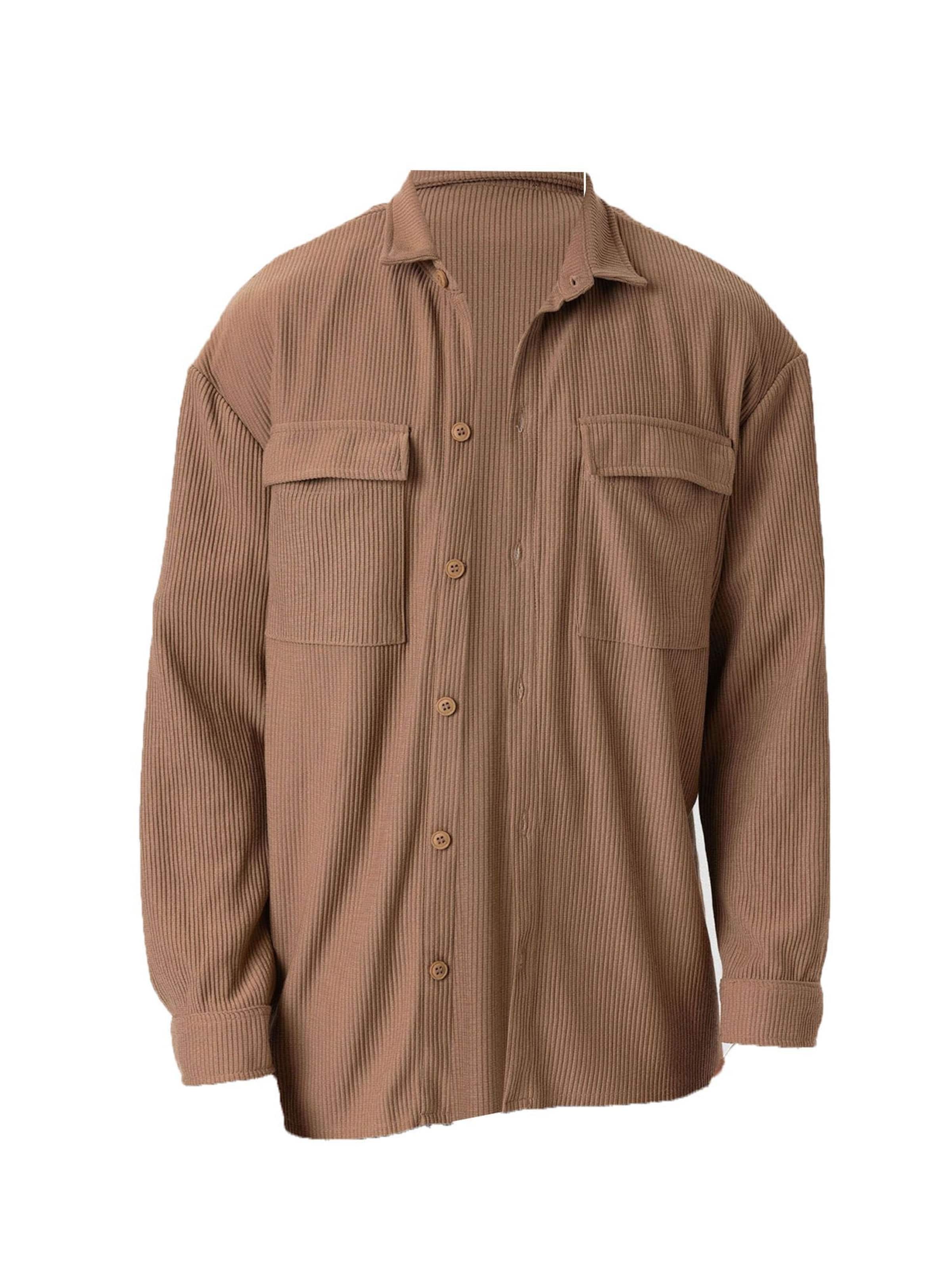 smėlio Antioch Standartinis modelis Marškiniai: priekis