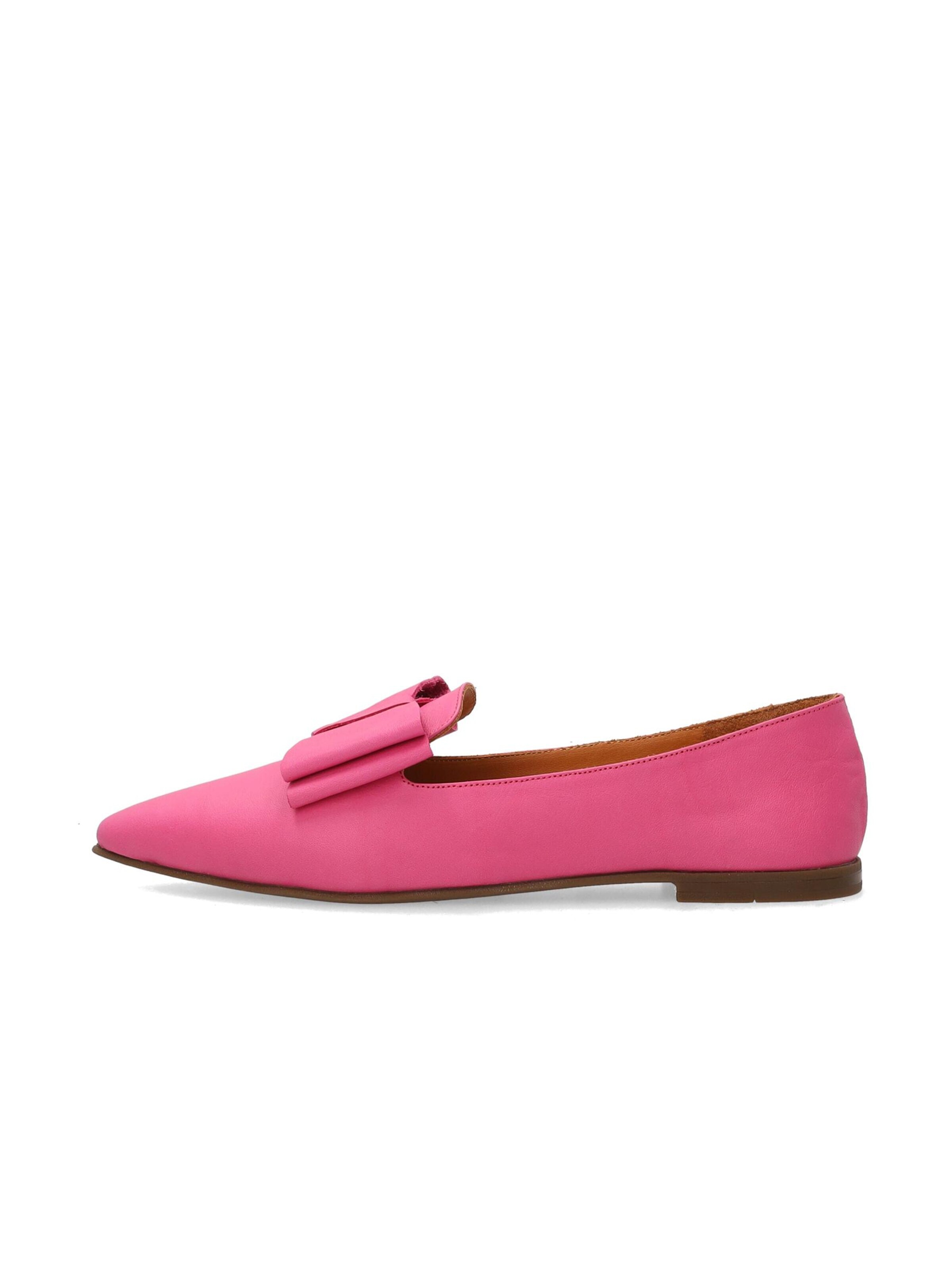 VENEZIA Slipper in Pink
