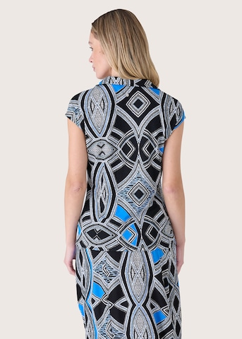 Camomilla Blouse 'Simba' in Zwart