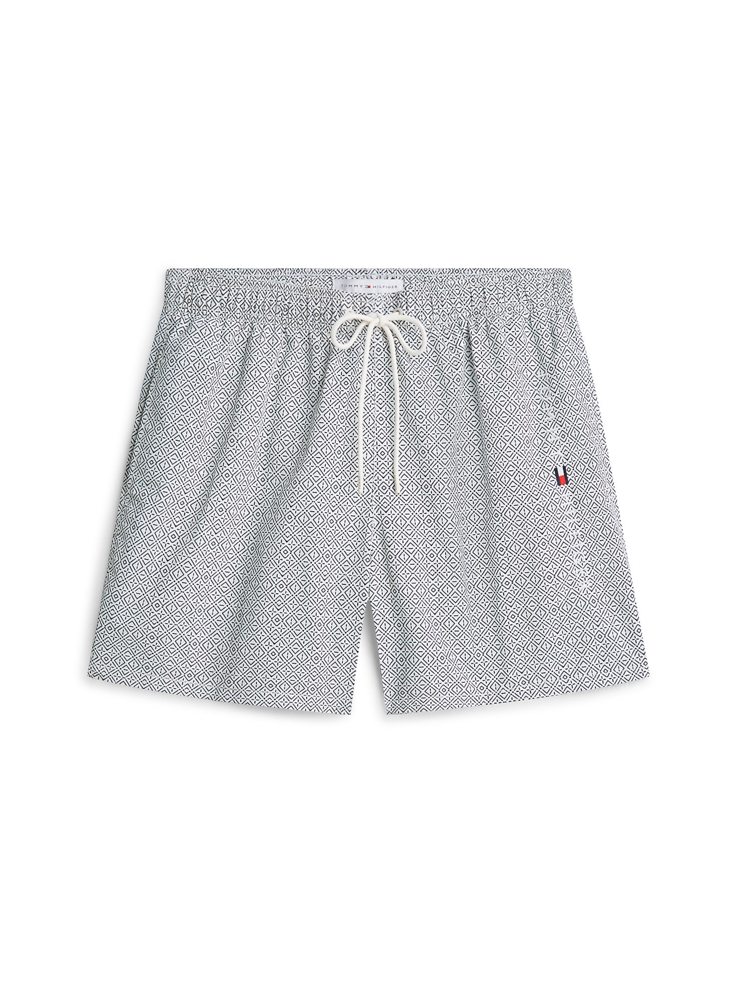 Tommy Hilfiger Underwear Swimming shorts in Grey: front
