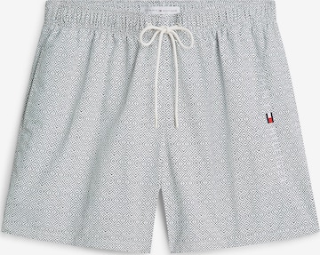 Tommy Hilfiger Underwear Swimming shorts in Grey: front