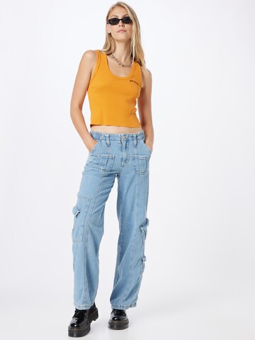 BDG Urban Outfitters Top in Oranje