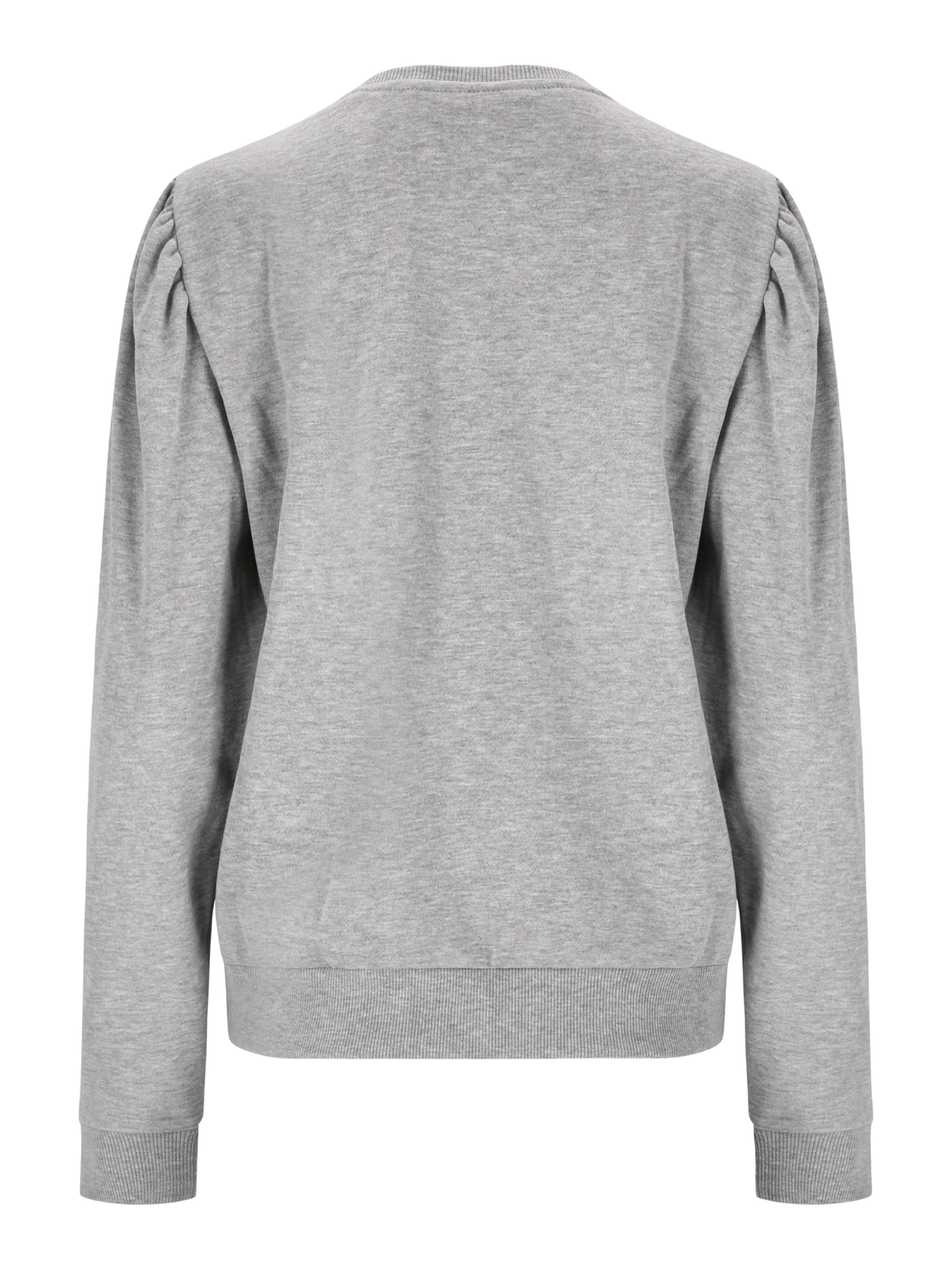 Sweat de sport 'Moroo' Athlecia en gris
