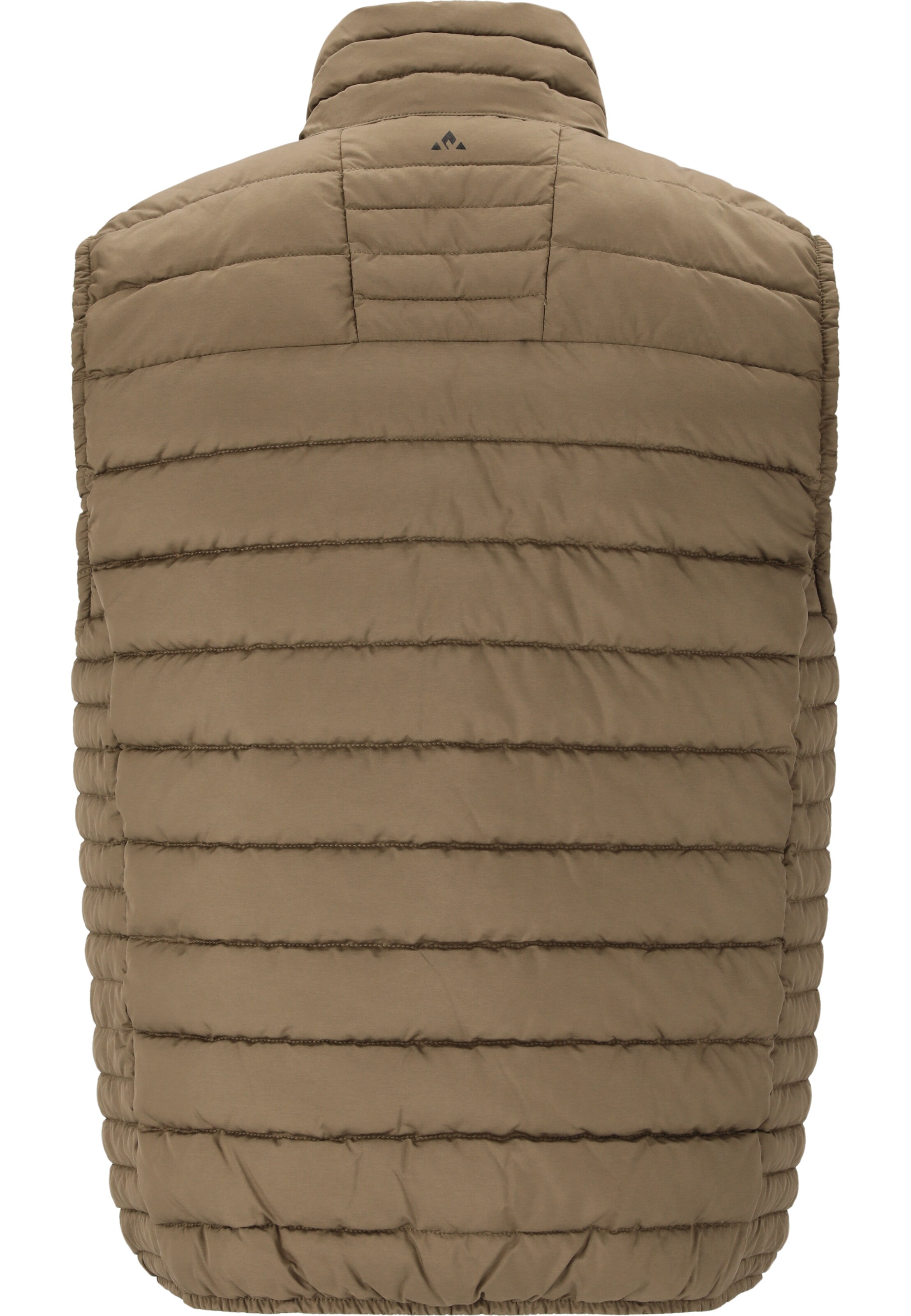 Whistler Weste 'Edge' in Grün