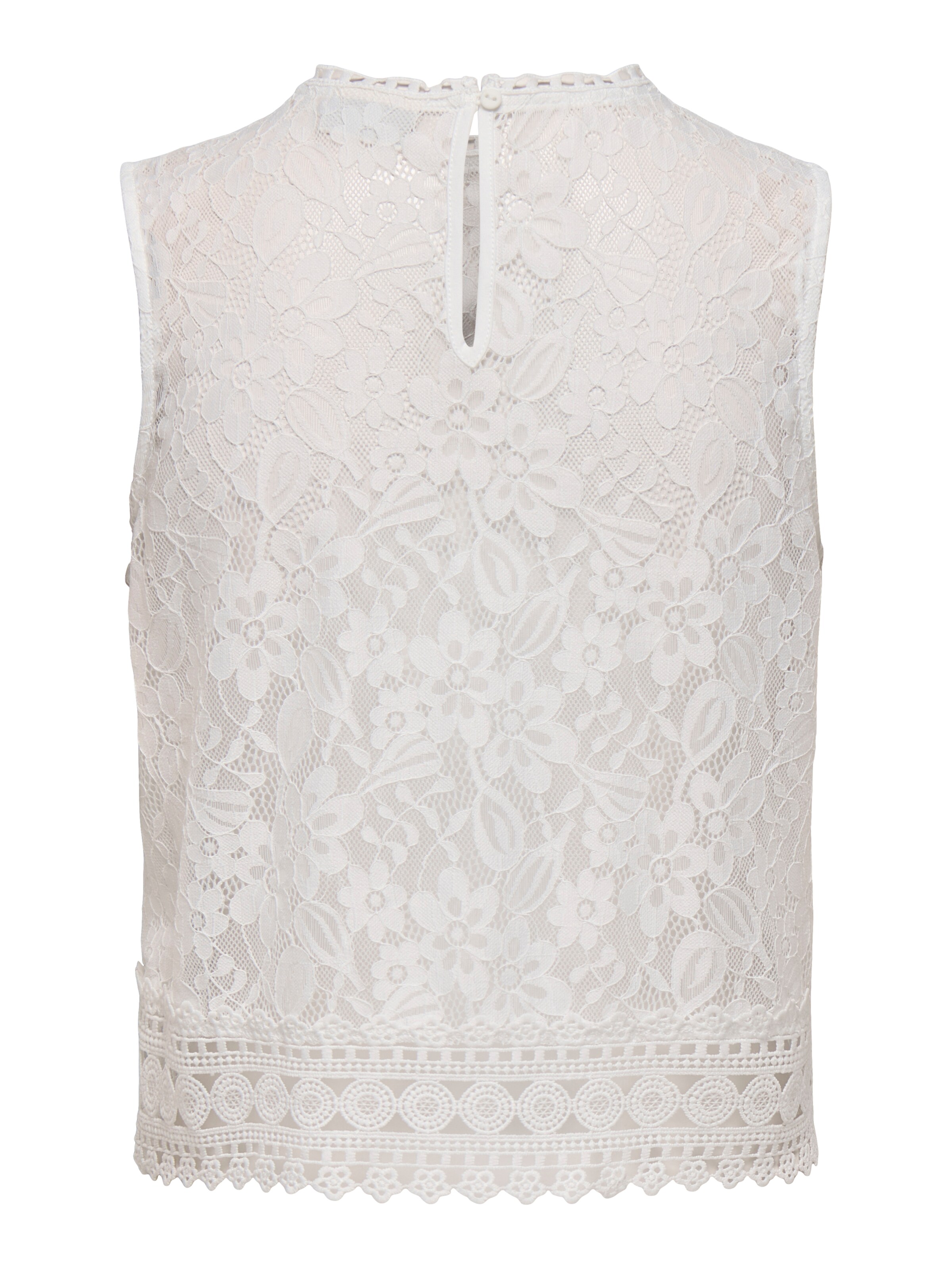 JDY Μπλούζα 'JDYMALOU' σε λευκό