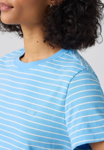 LEVI'S ® Shirt 'Favorite' in Blue