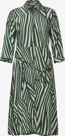 CECIL Dress in Green: front