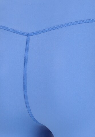 Athlecia Slimfit Sportbroek 'Aliya V2' in Blauw