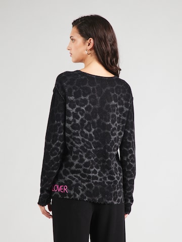 Pull-over Grace en gris