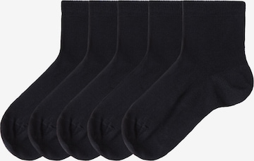 Tezenis Socks in Blue: front