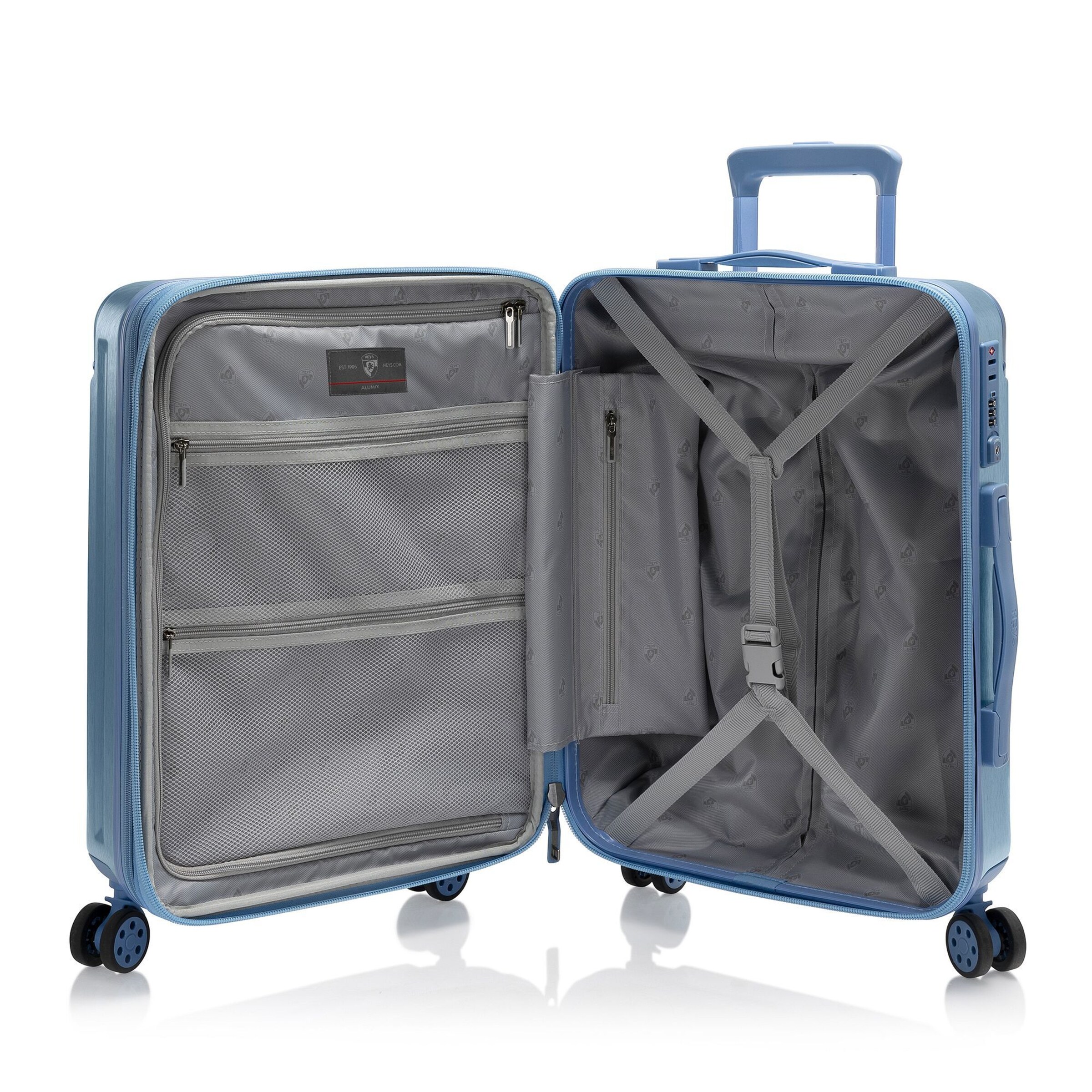 Heys Cart in Blue