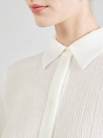 s.Oliver - Blusa em branco