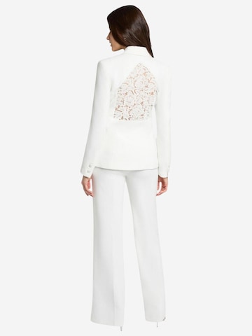 Morgan De Toi Blazers '261-VANA.F' in Wit