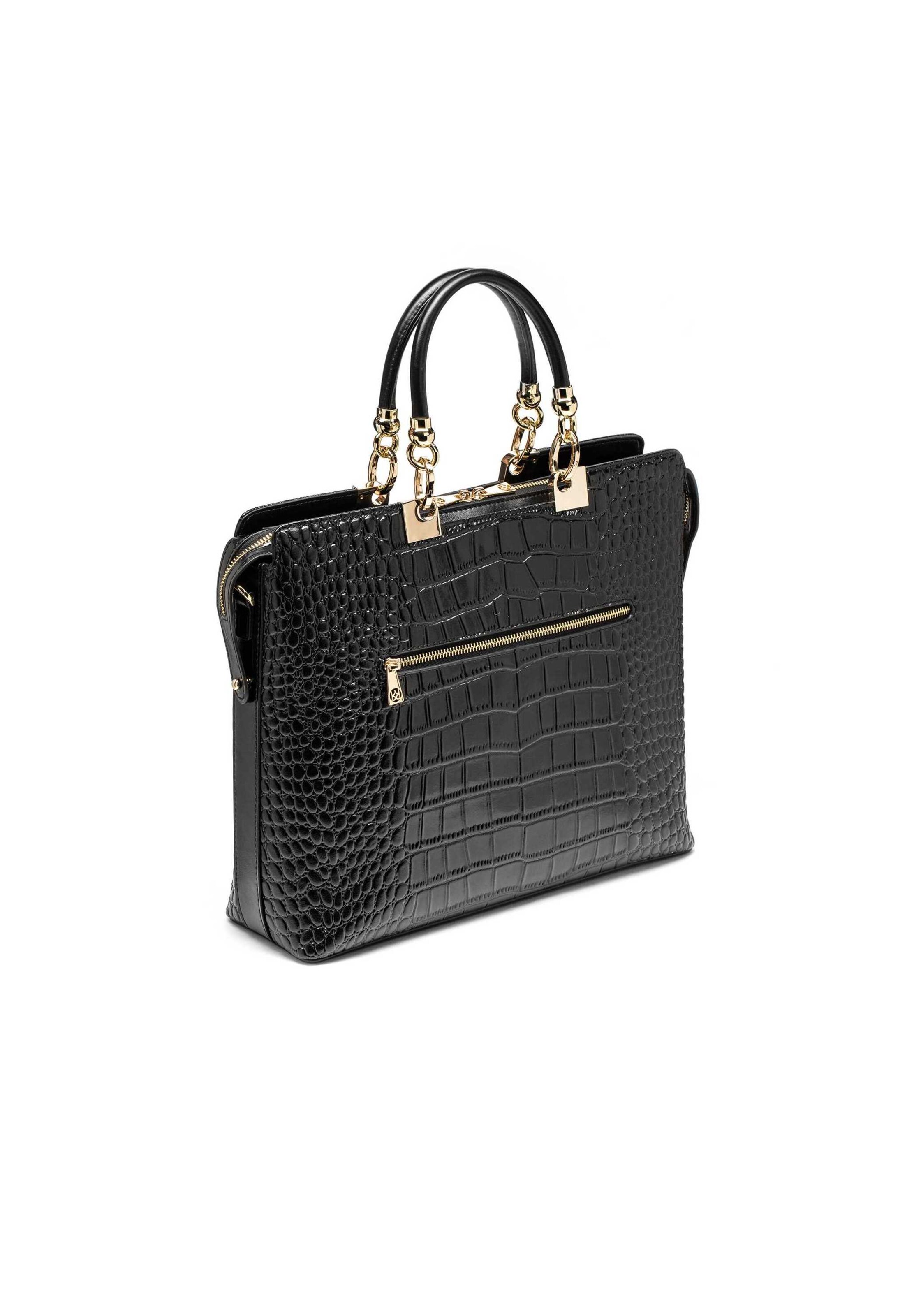 Sacs à main Kazar en noir