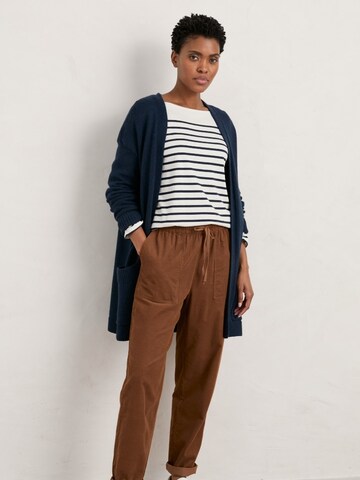 Seasalt Cornwall Shirts 'Sailor' i hvid
