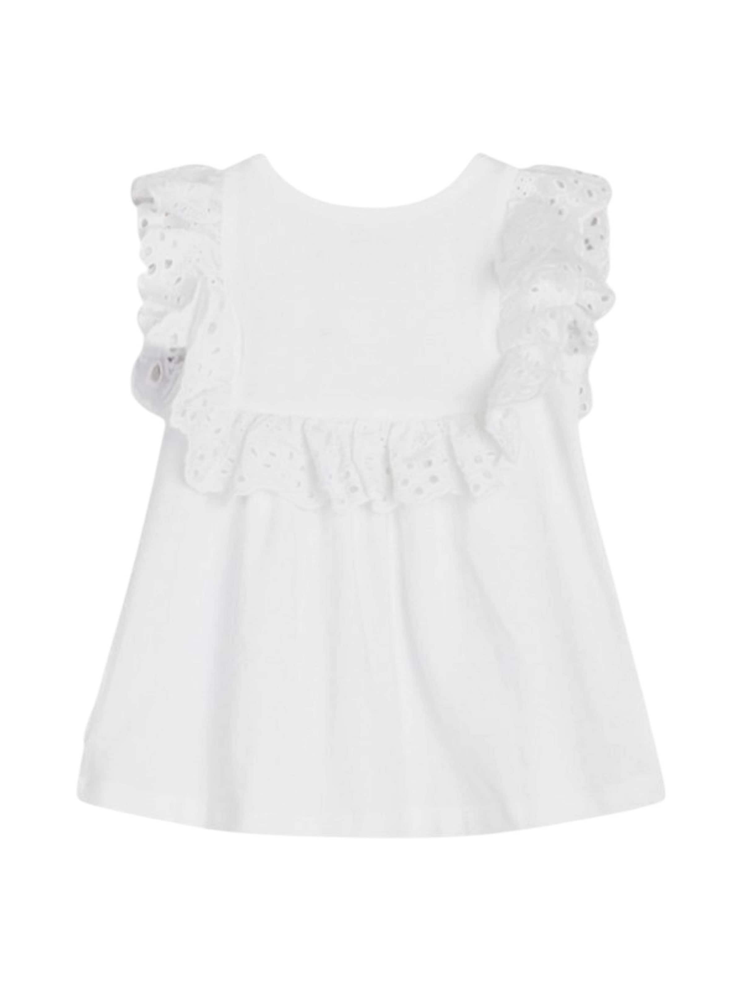 Hust & Claire Shirt 'HCAllison' in White