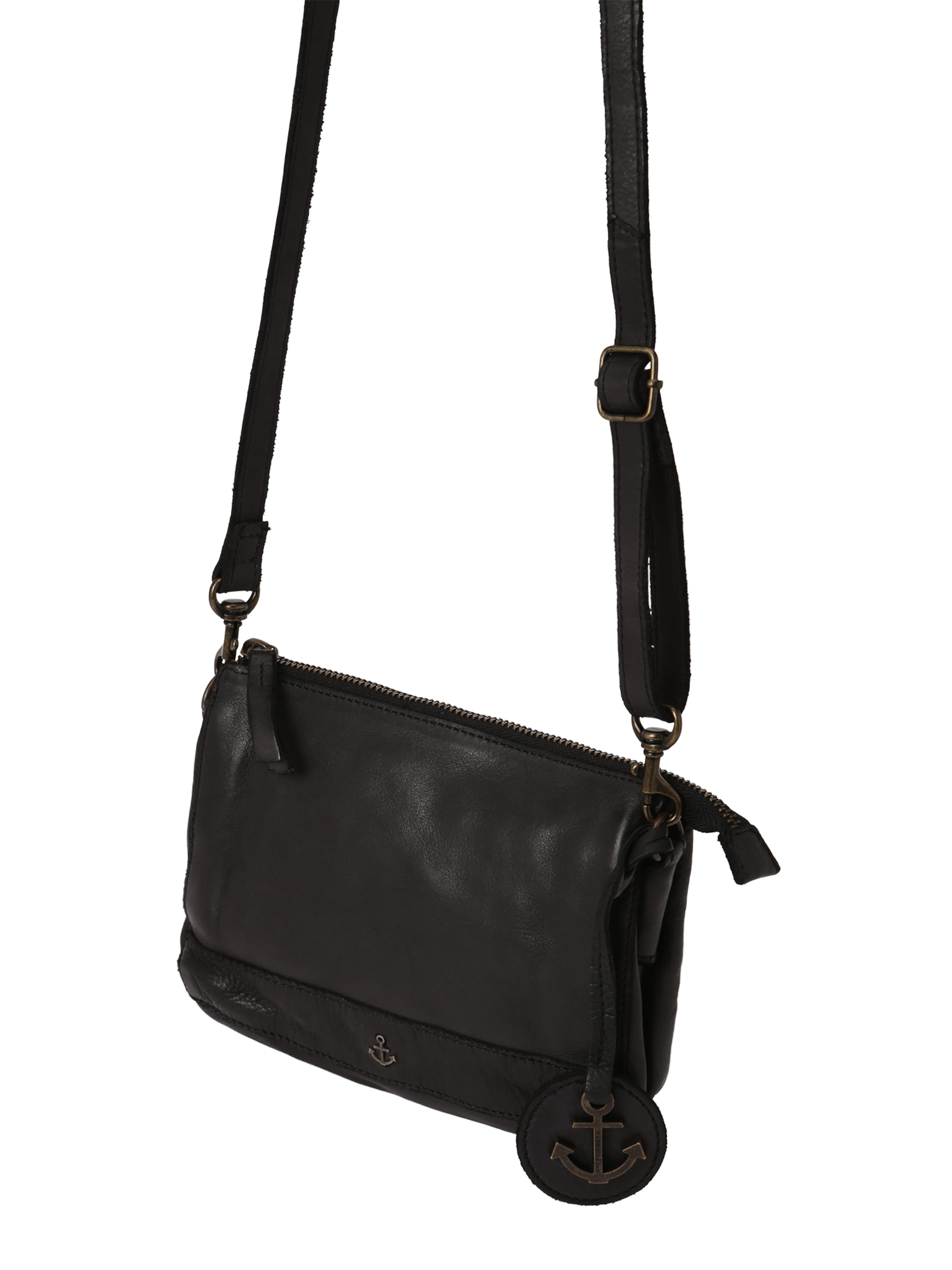 Harbour 2nd Válltáska 'Tiani' - fekete