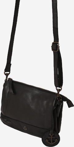 Harbour 2nd Tasche 'Tiani' in Schwarz