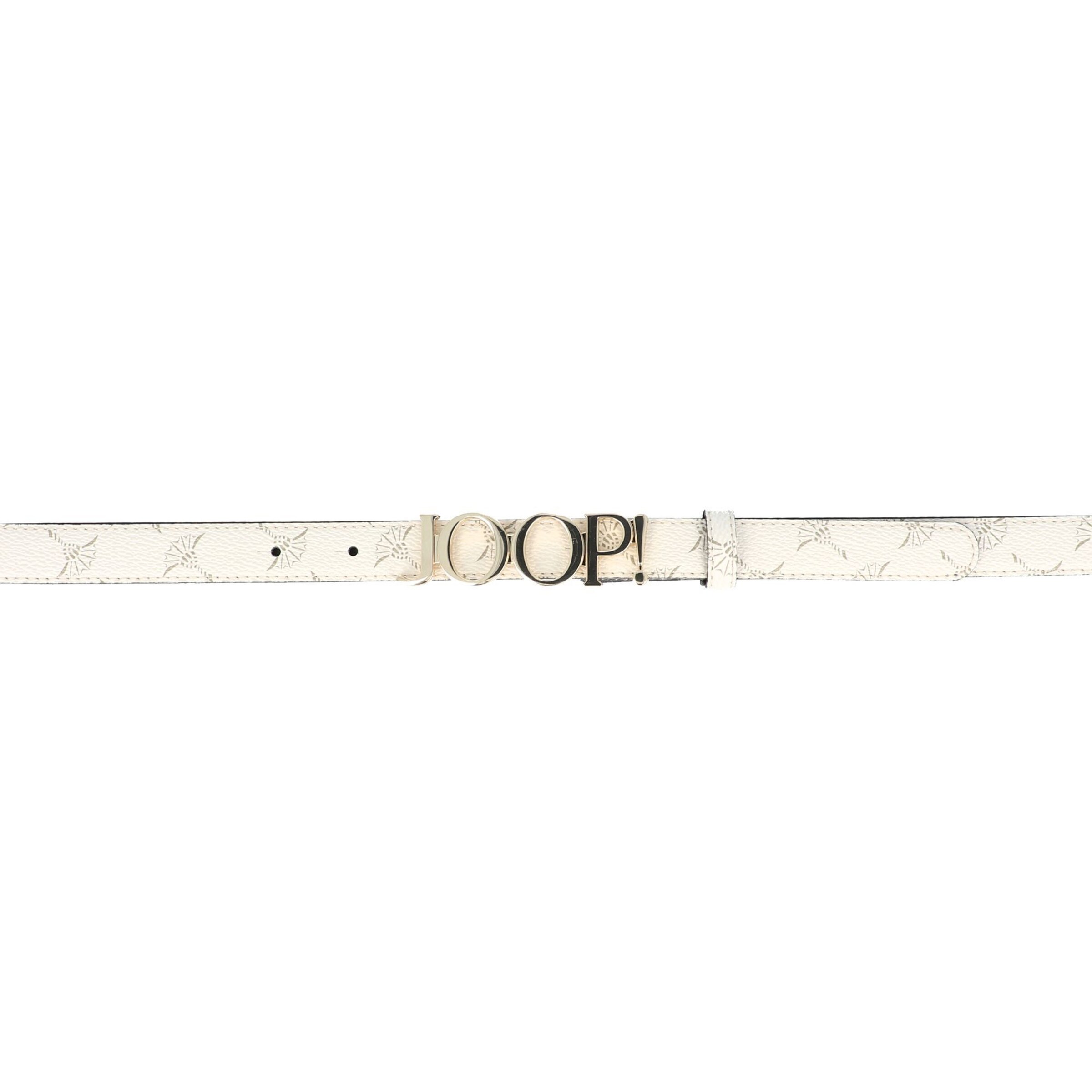 JOOP! Belt in Beige