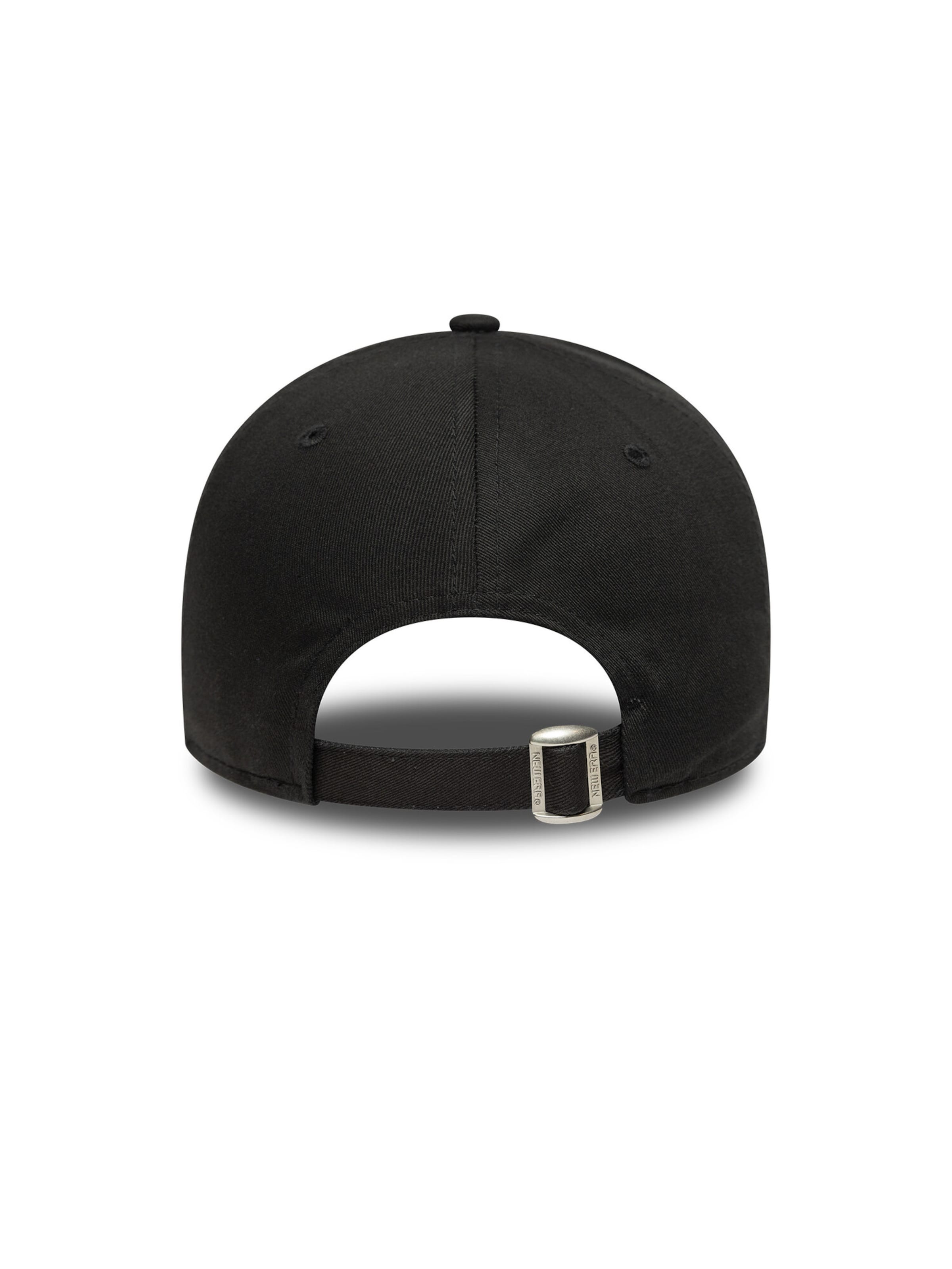 NEW ERA Sportpet '9FORTY New York Yankees MLB Outline' in Zwart