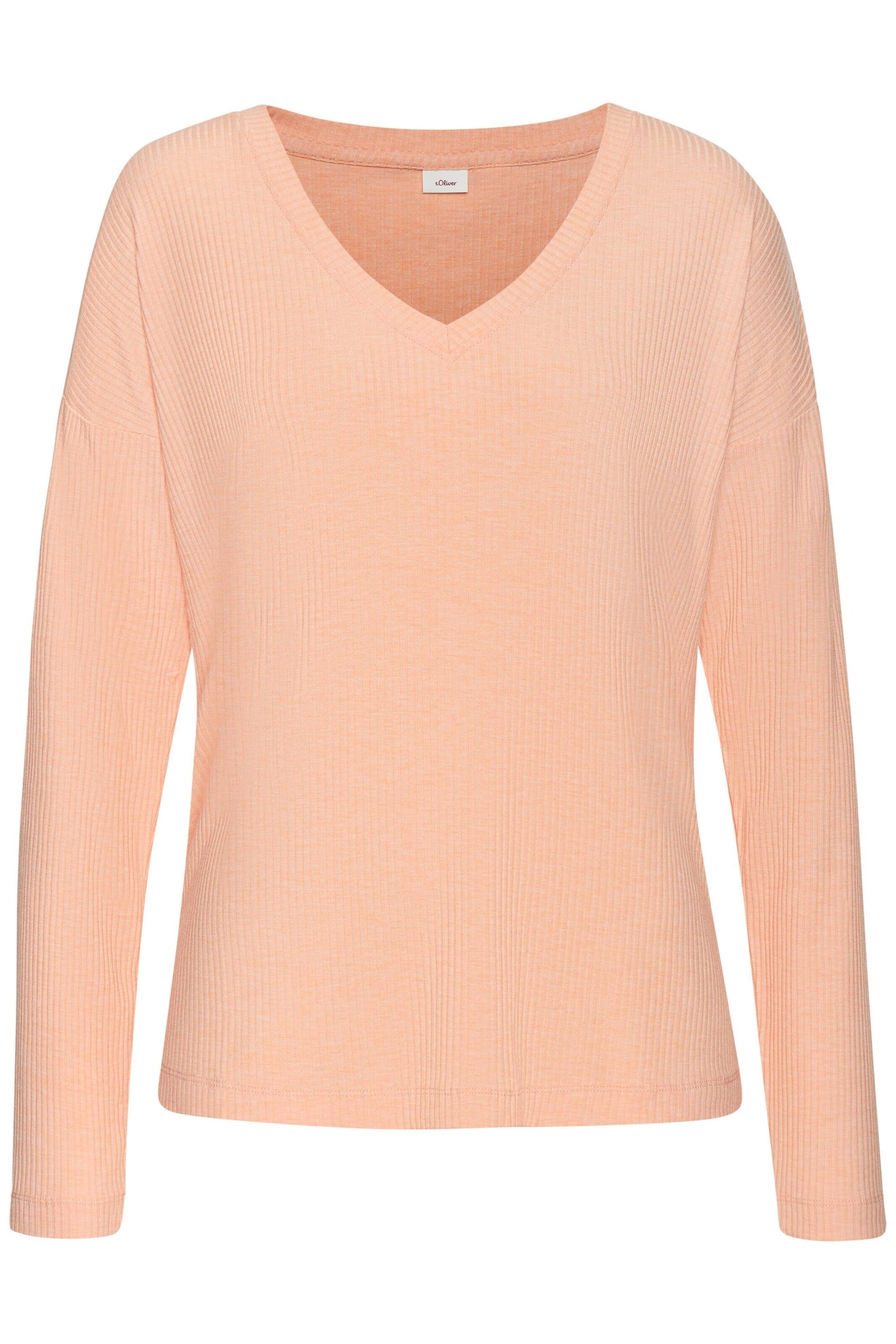 s.Oliver Särk, värv oranž: eest vaates