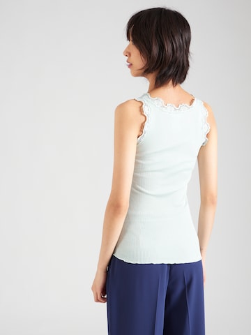 rosemunde Top in Blue