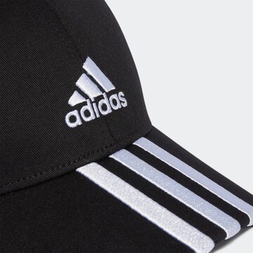 Casquette ADIDAS SPORTSWEAR en noir