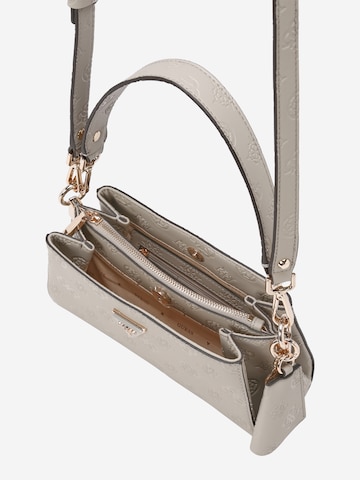 GUESS Shoulder Bag 'Jena' in Grey