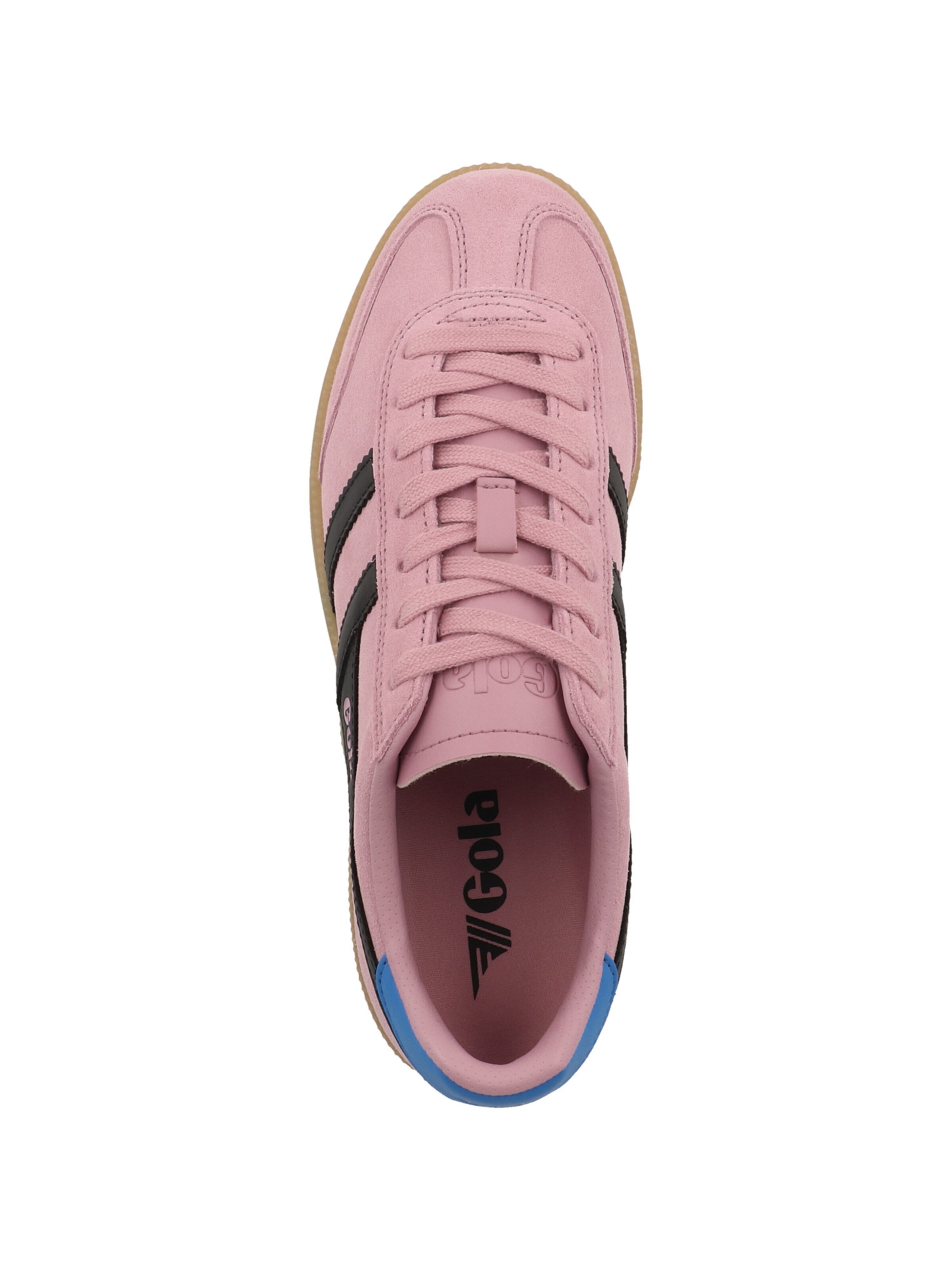 Gola Sneakers 'Viper' in Pink