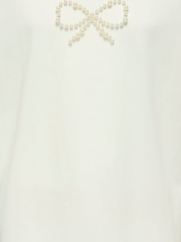 ONLY Shirt 'Kate' in White