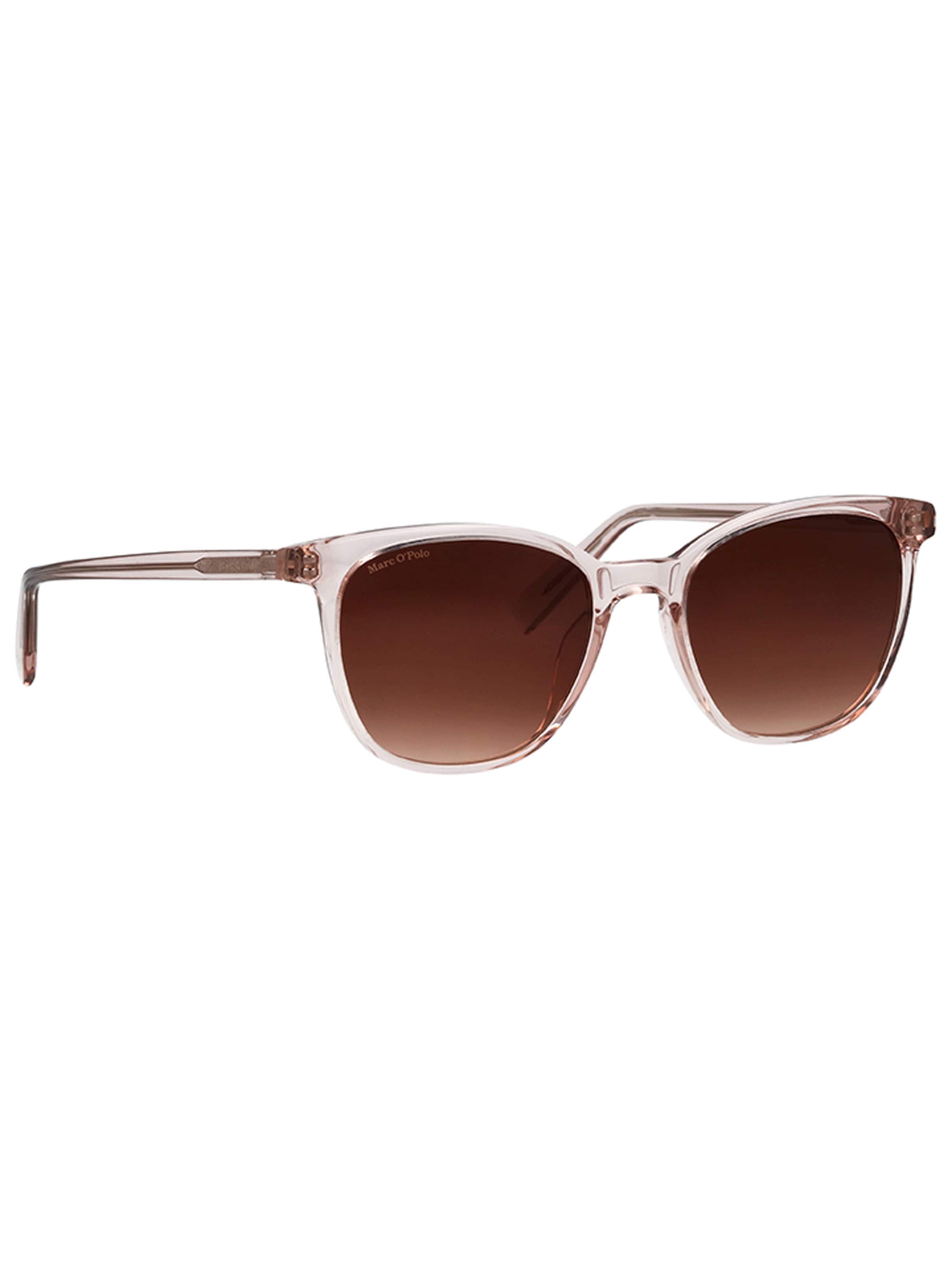 Marc O'Polo EYEWEAR Sonnenbrille‌‌‌ in Beige
