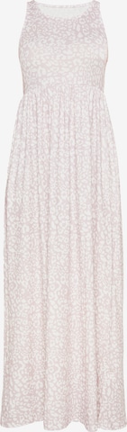 FELIPA Kesämekko värissä vaaleanpunainen: etupuoli