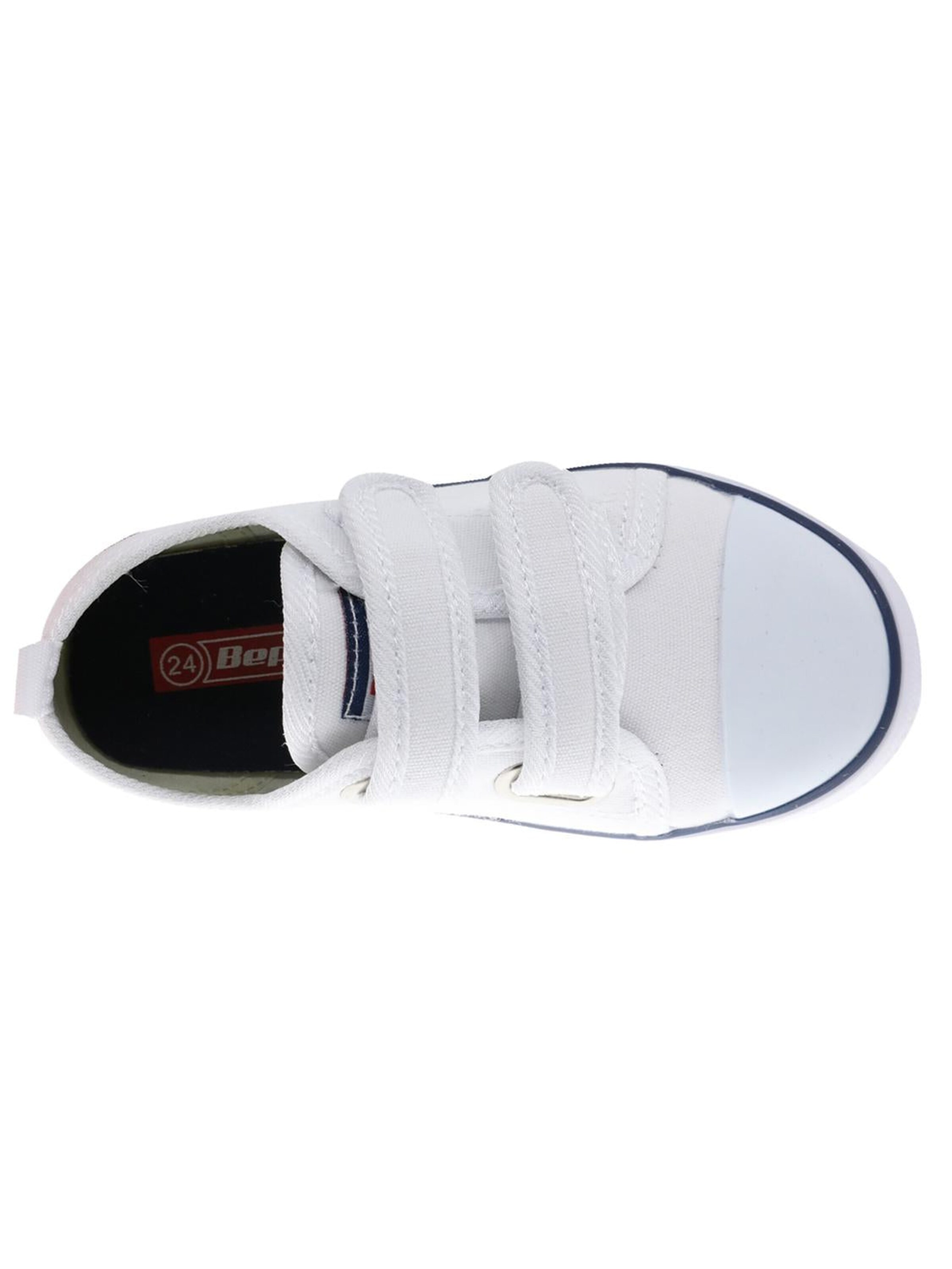 Beppi Sneaker‌‌‌‌‌‌‌ in Weiß