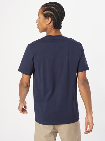 ARMEDANGELS Shirt 'Jaames' in Blue