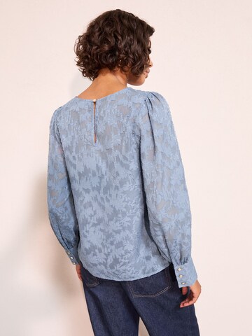 Friends Like These Blúz - kék
