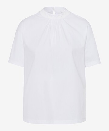 BRAX Blouse 'Camille' in White: front