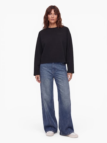 VERSTIQUE Shirt in Black
