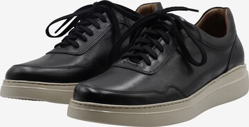 DreiMaster Vintage Sneakers in Black